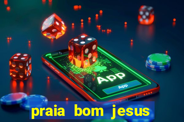praia bom jesus dos pobres bahia